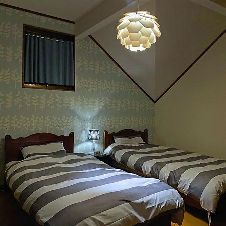 Haruna Sky - Vacation Stay 78634V Nasu Zewnętrze zdjęcie