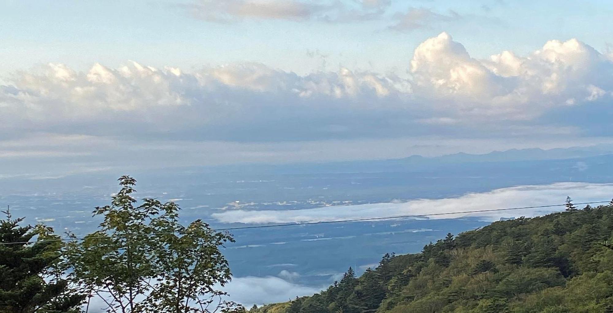 Haruna Sky - Vacation Stay 78634V Nasu Zewnętrze zdjęcie