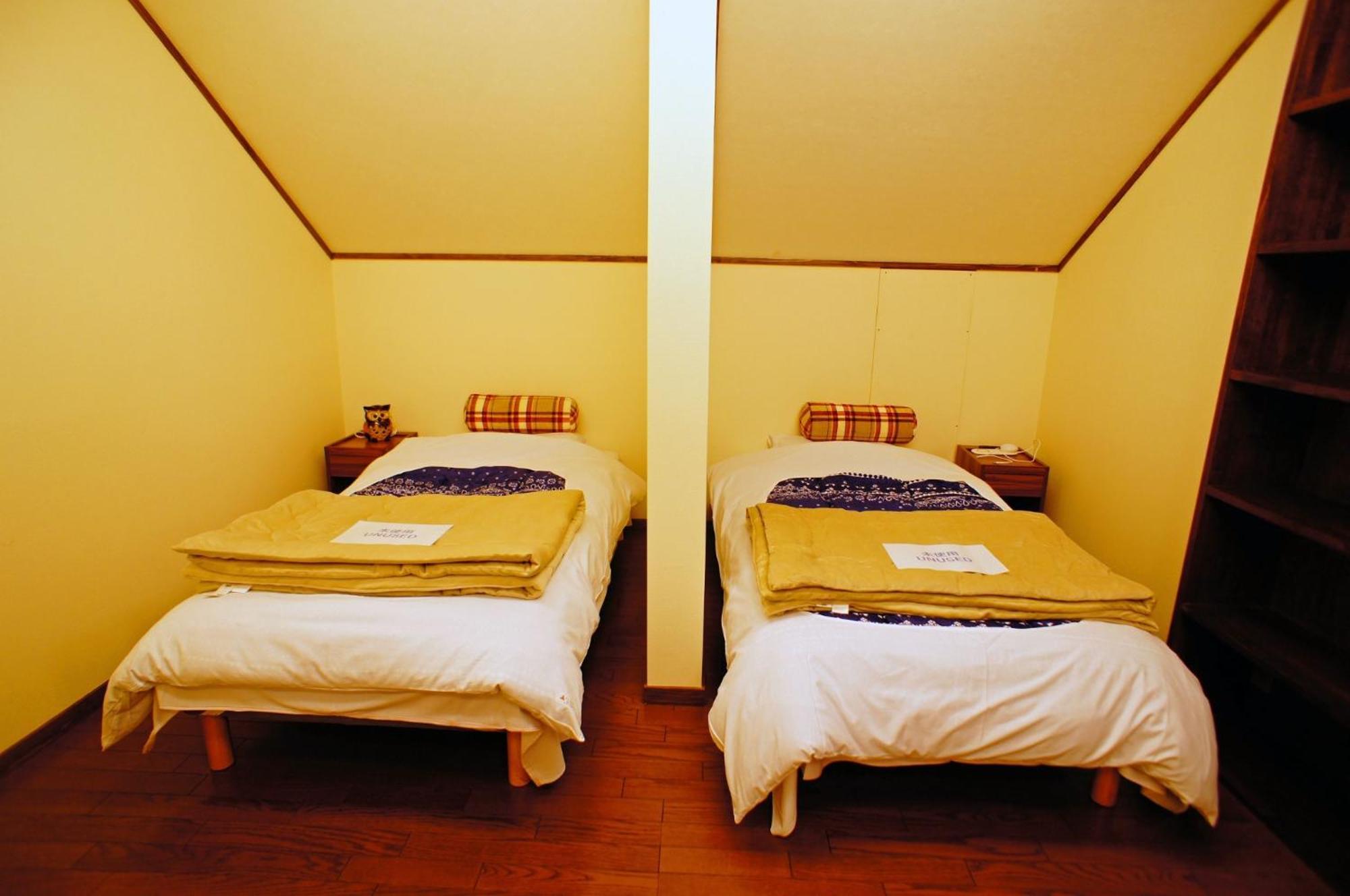 Haruna Sky - Vacation Stay 78634V Nasu Zewnętrze zdjęcie