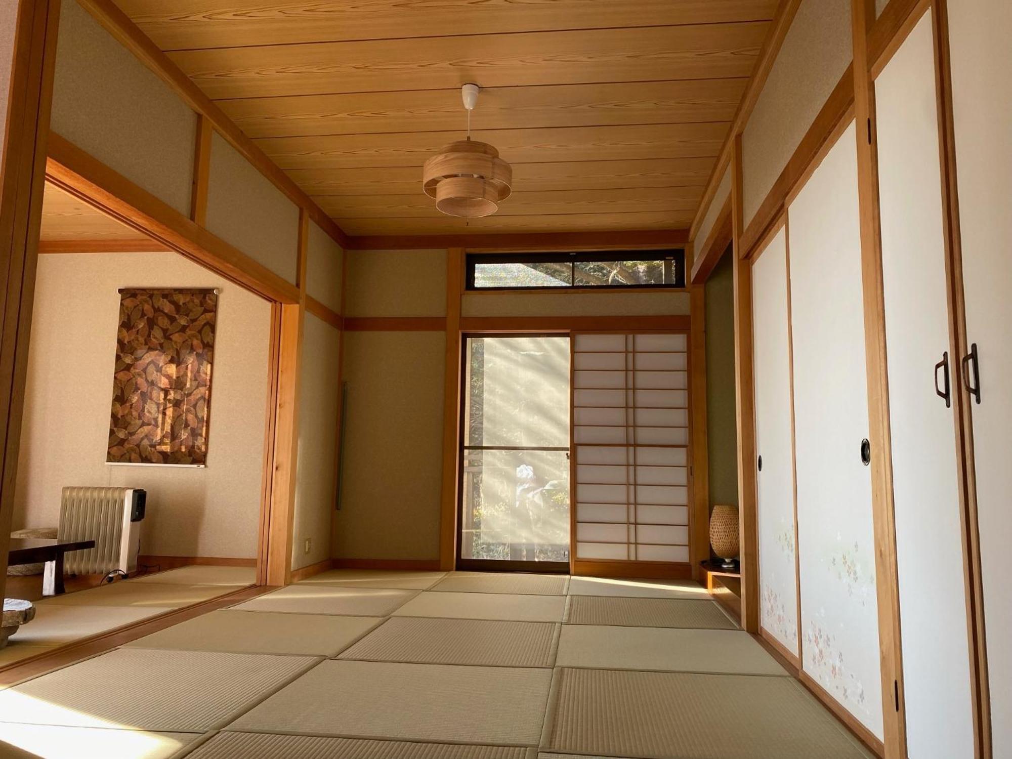 Haruna Sky - Vacation Stay 78634V Nasu Zewnętrze zdjęcie