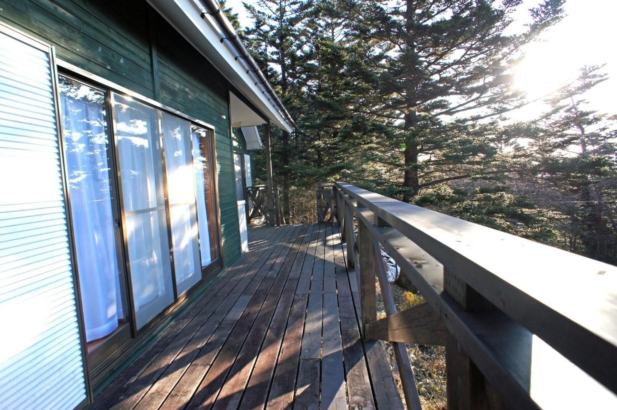 Haruna Sky - Vacation Stay 78634V Nasu Zewnętrze zdjęcie