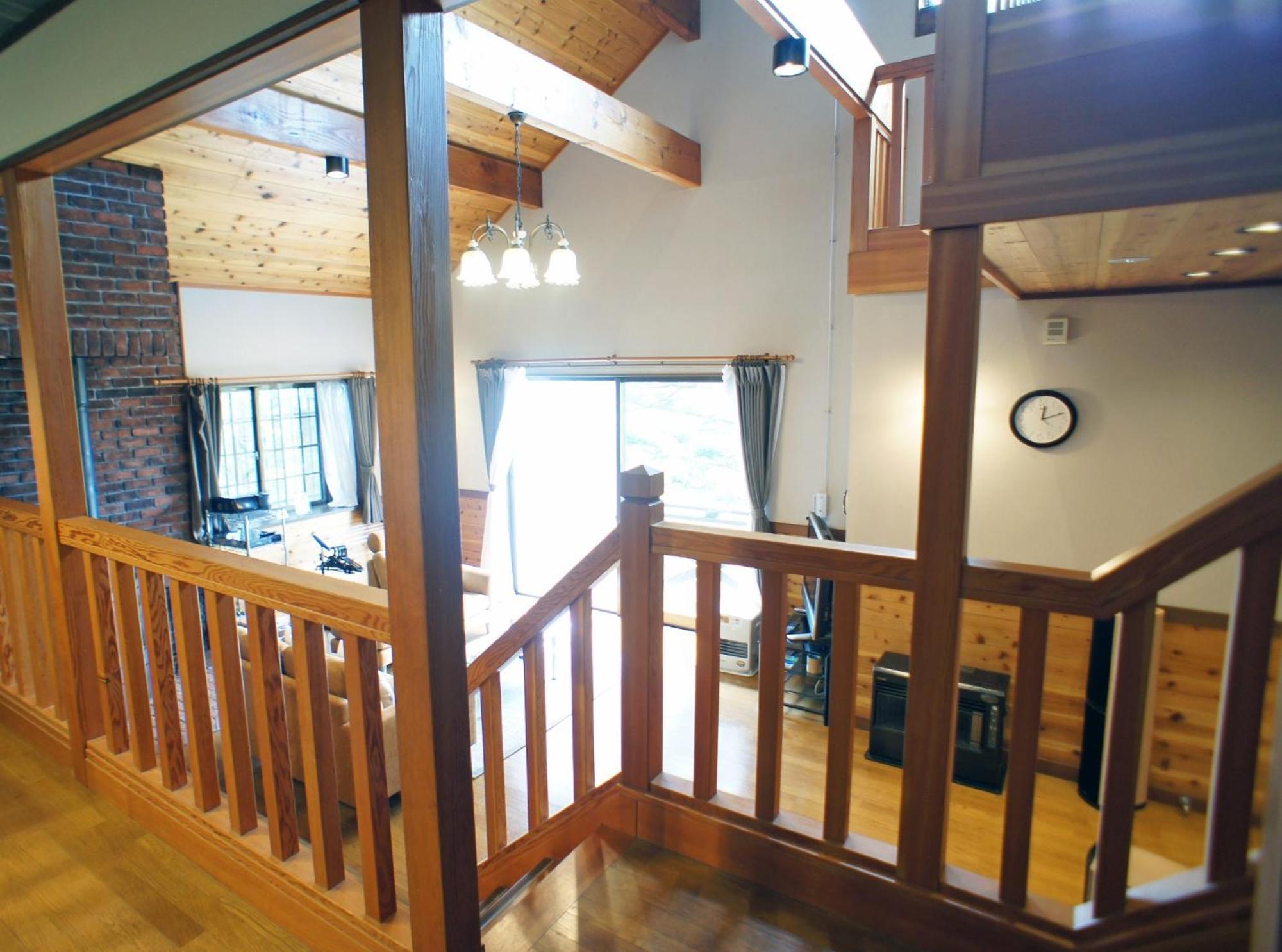 Haruna Sky - Vacation Stay 78634V Nasu Zewnętrze zdjęcie