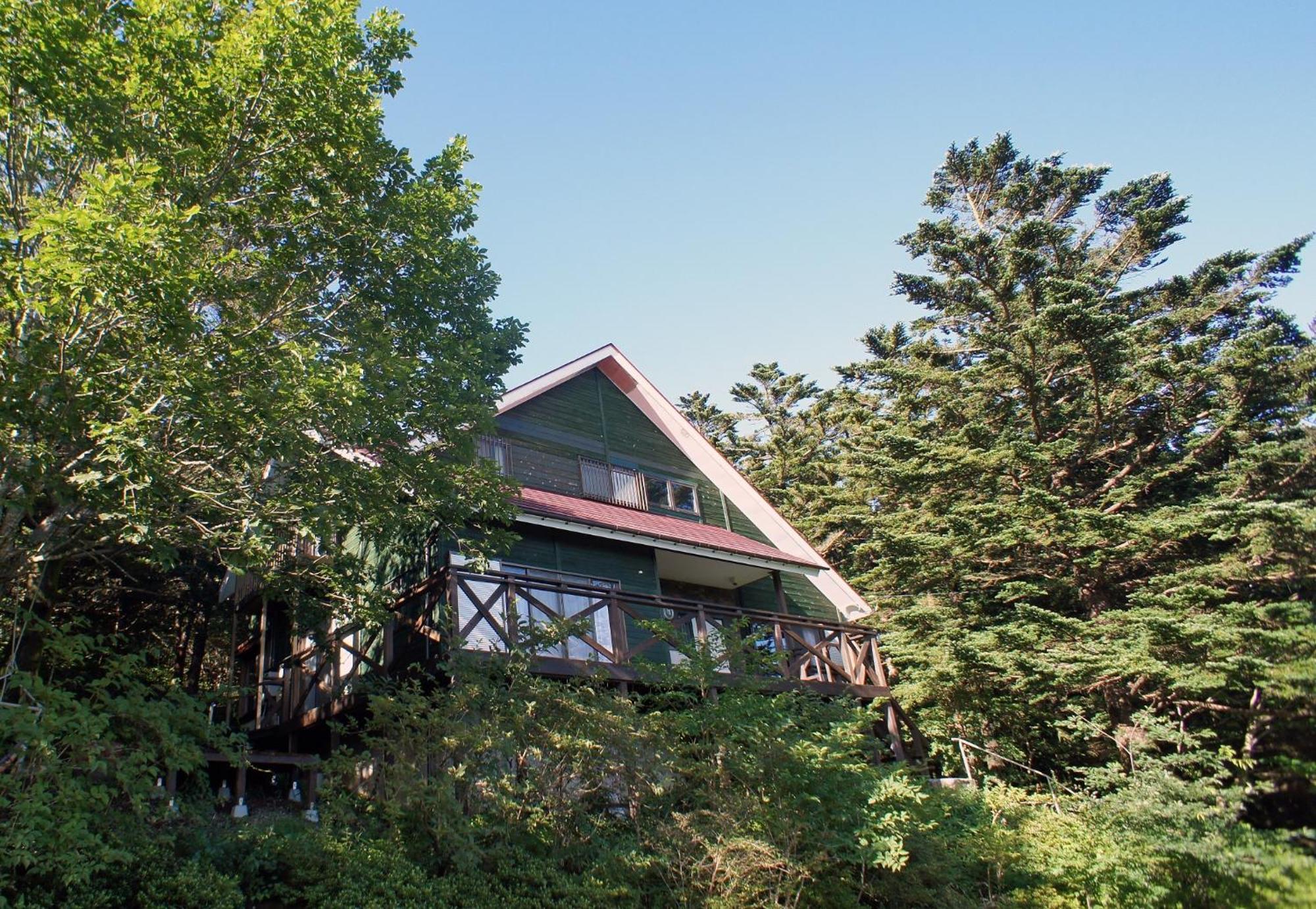 Haruna Sky - Vacation Stay 78634V Nasu Zewnętrze zdjęcie