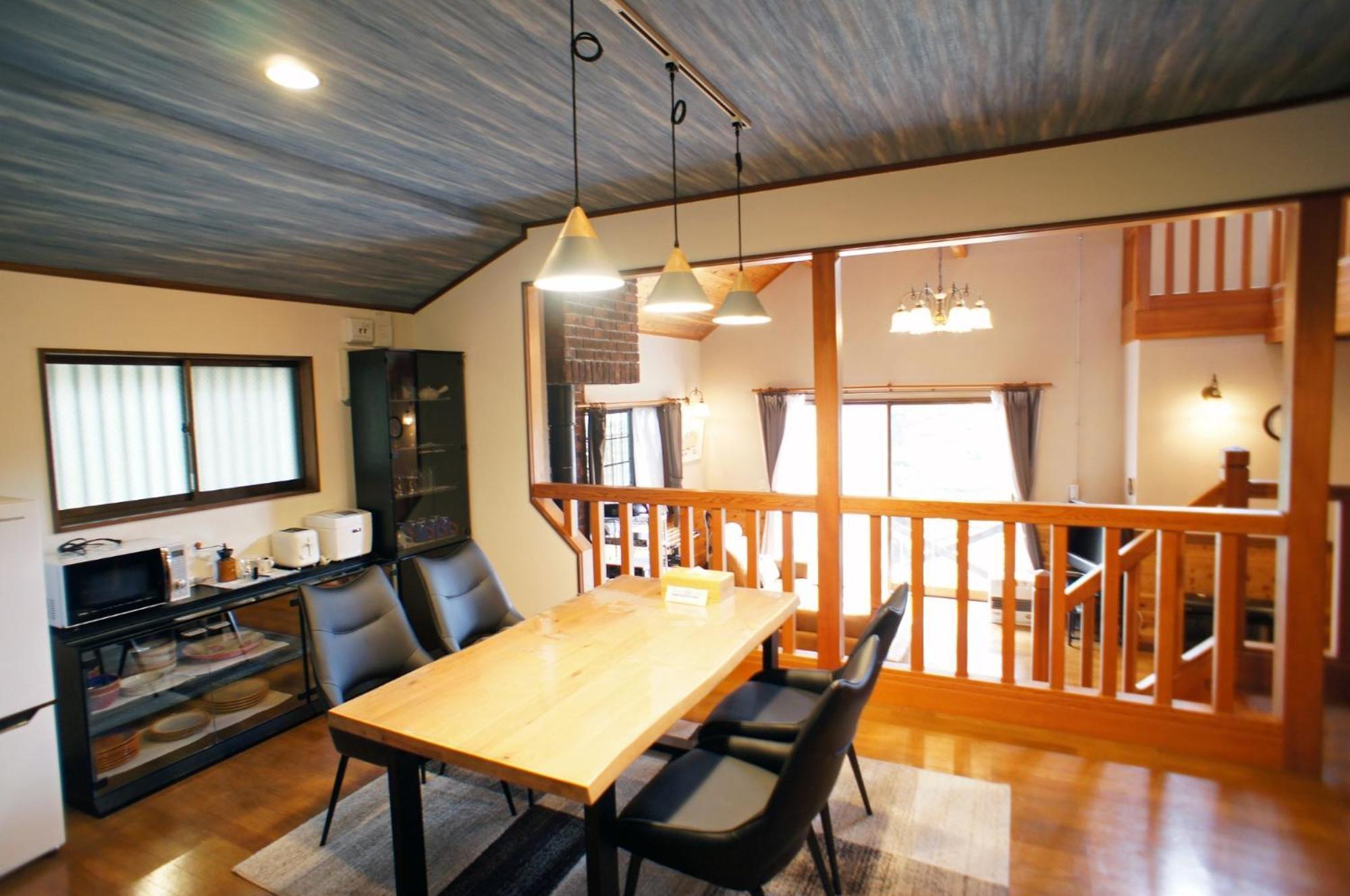 Haruna Sky - Vacation Stay 78634V Nasu Zewnętrze zdjęcie