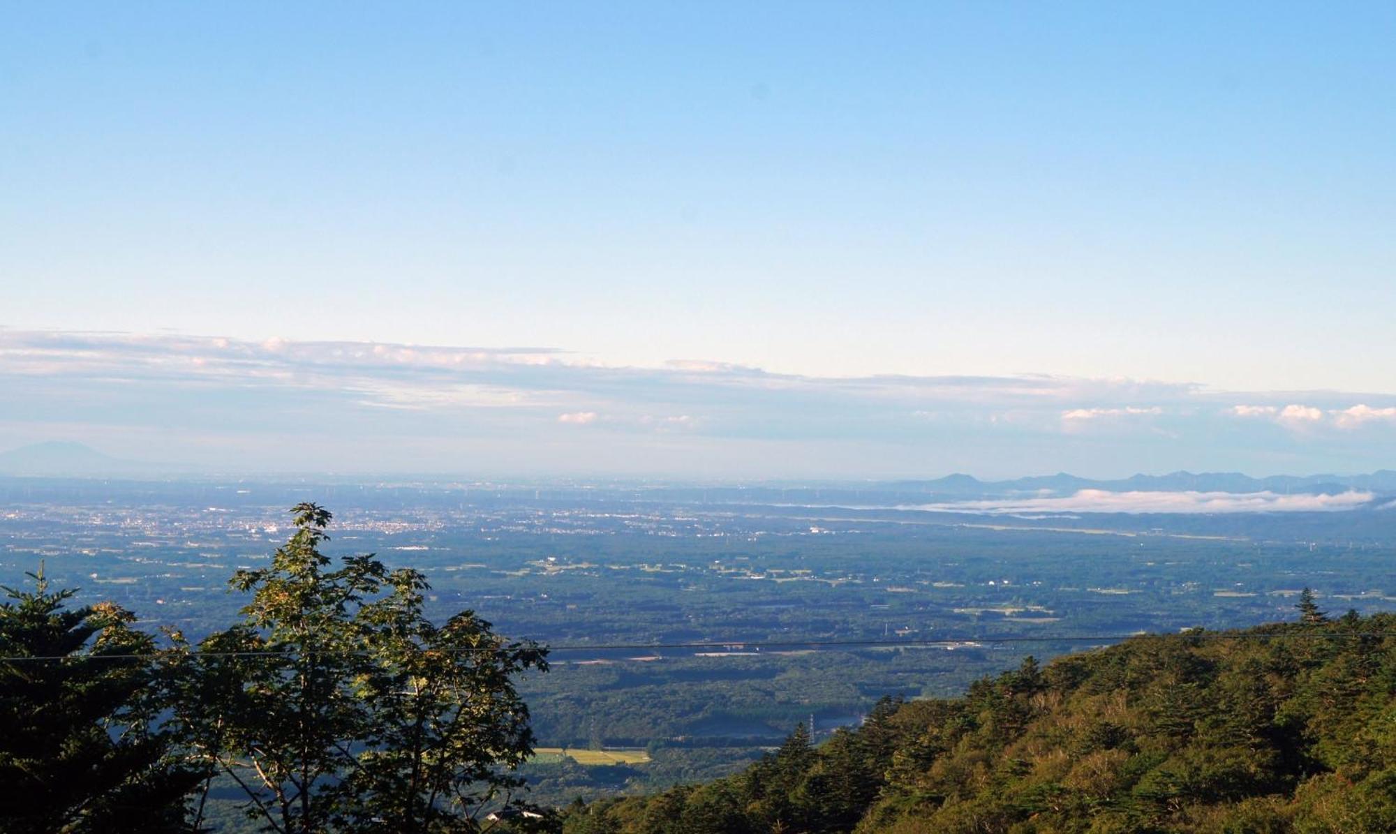 Haruna Sky - Vacation Stay 78634V Nasu Zewnętrze zdjęcie