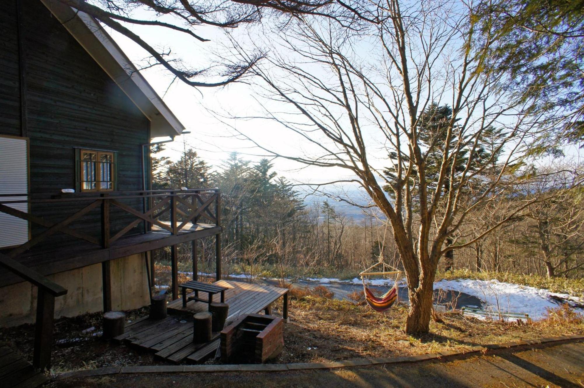 Haruna Sky - Vacation Stay 78634V Nasu Zewnętrze zdjęcie