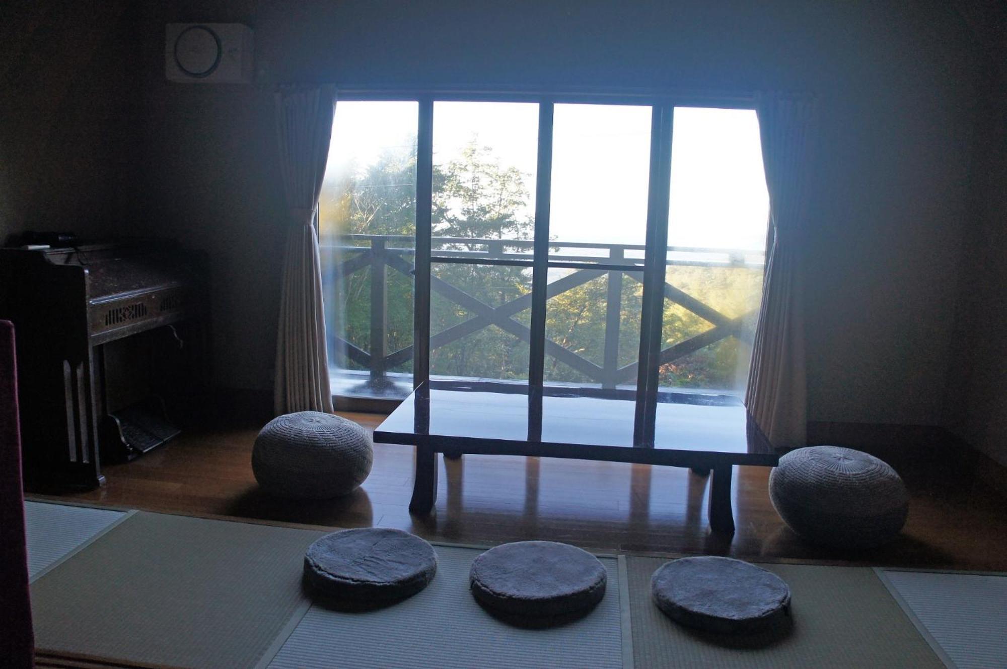 Haruna Sky - Vacation Stay 78634V Nasu Zewnętrze zdjęcie