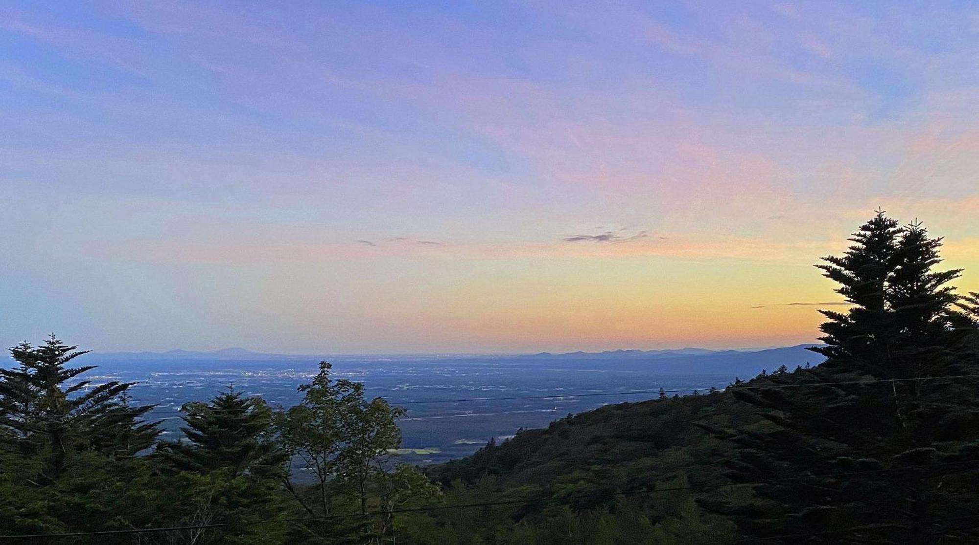 Haruna Sky - Vacation Stay 78634V Nasu Zewnętrze zdjęcie