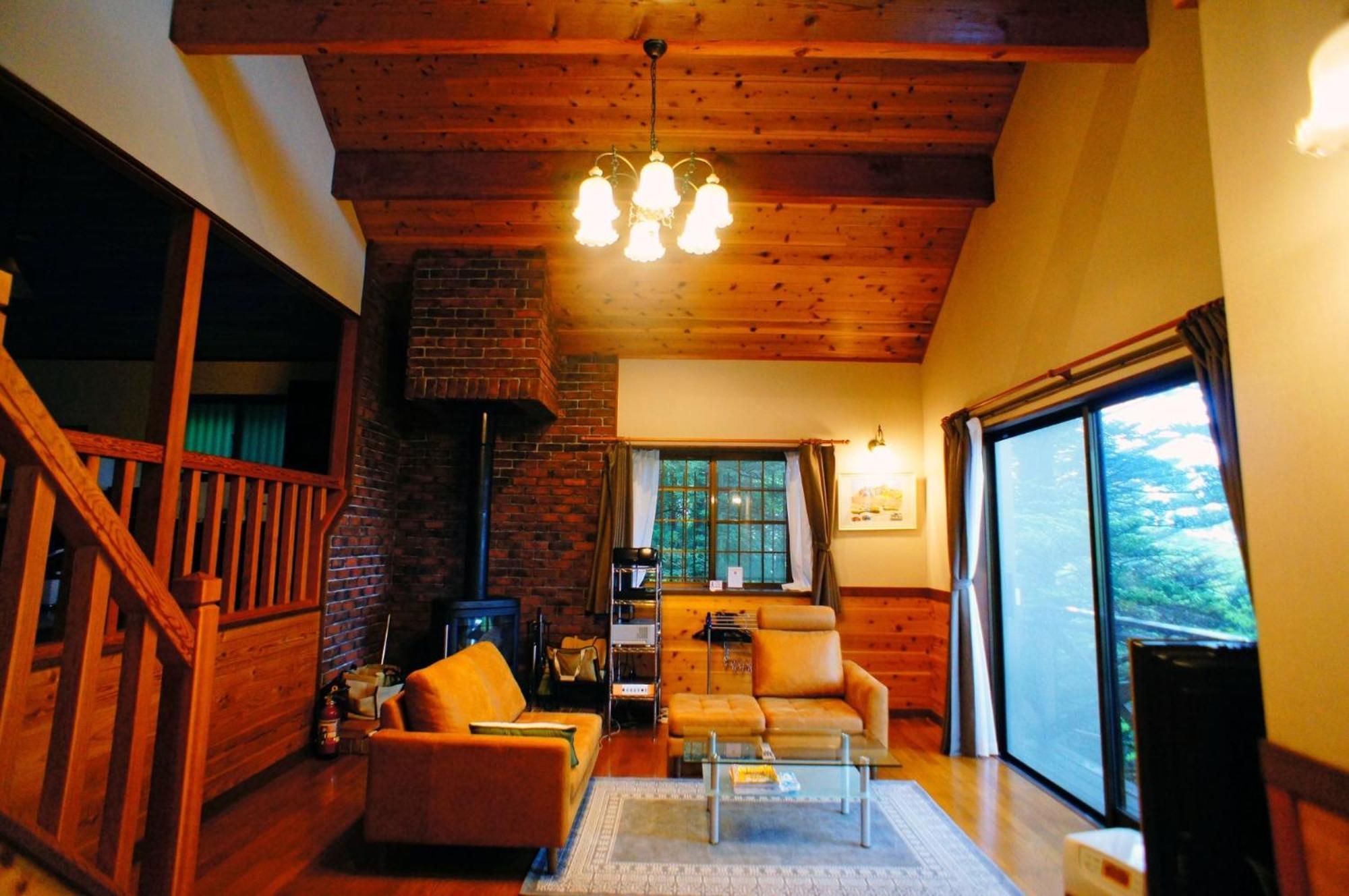 Haruna Sky - Vacation Stay 78634V Nasu Zewnętrze zdjęcie