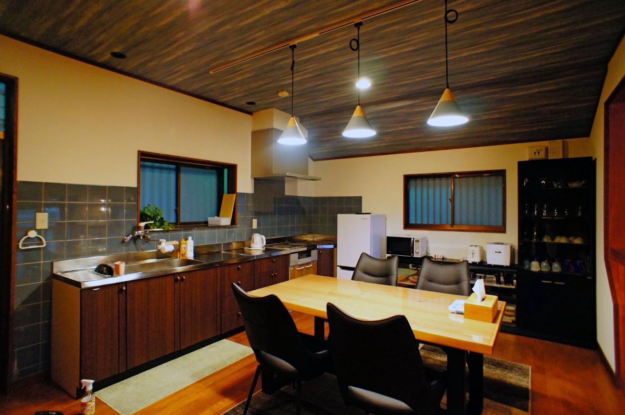 Haruna Sky - Vacation Stay 78634V Nasu Zewnętrze zdjęcie